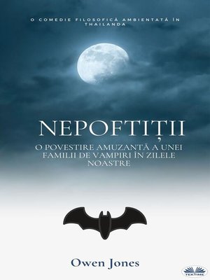 cover image of Nepoftiții